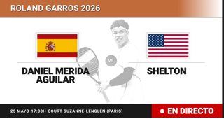 Partidos en Directo