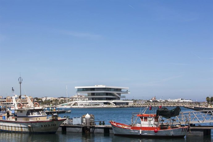 Marina de València