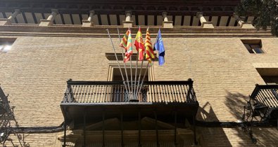 Aragón