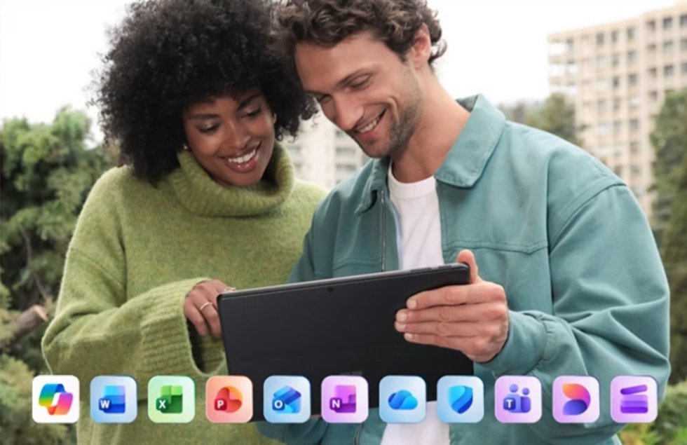 Archivo - Recurso de Microsoft 365