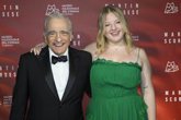 Foto: La hija de Martin Scorsese responde a los ataques de odio: "Estas cosas hacen que la gente pierda la vida"
