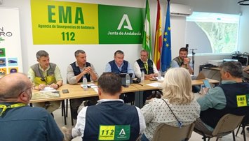 Es Andalucía - Huelva