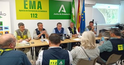 Es Andalucía - Huelva