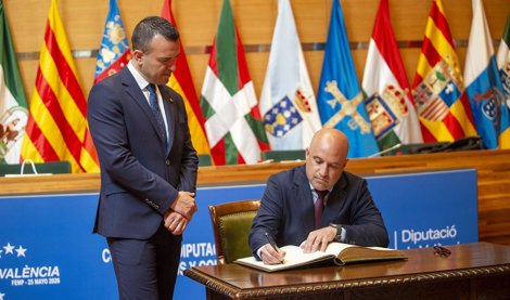 Diputación de Almería