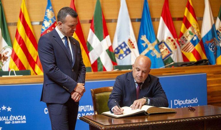 Diputación de Almería