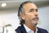 Foto: Asociación de Víctimas de Adamuz pide la dimisión de Puente y del presidente de Adif: "Daría algo de paz"