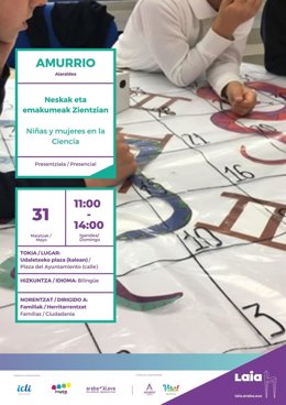 Cartel de la jornada