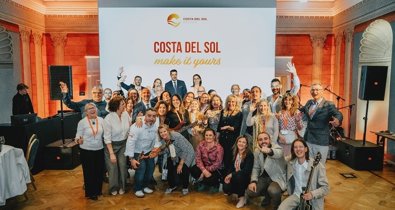 Turismo Andaluz