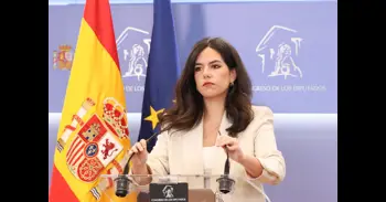 Vox pide auditar las políticas de Igualdad, endurecer penas por delitos sexuales y repatriar inmigrantes "ilegales"