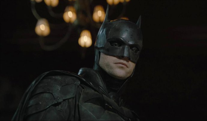 Primeras imágenes del rodaje de The Batman 2 sugieren un nuevo traje para Robert Pattinson