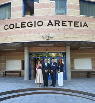 La XII Jornada de Innovación Educativa celebrada en el Colegio Areteia de Alcobendas (Madrid)