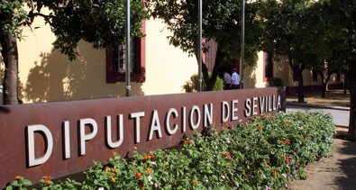 Diputación de Sevilla