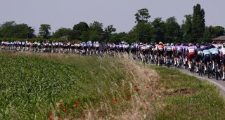Ciclismo