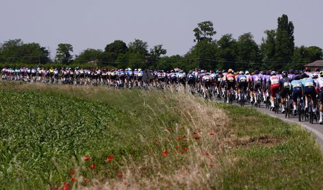 Ciclismo