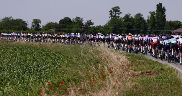 Ciclismo