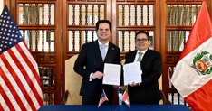 peru