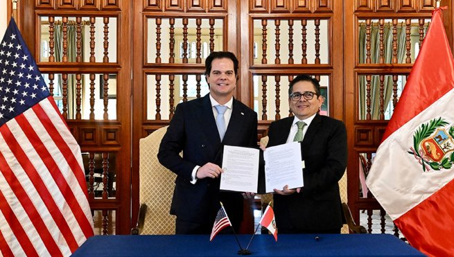 peru