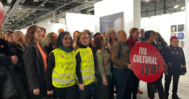 Exposiciones