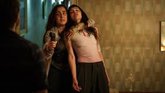 Foto: Candela Peña investiga el origen de una mujer sin memoria en el tráiler de La Desconocida