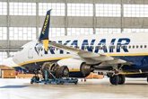 Foto: Ryanair liquida un último bono de 1.200 millones de euros y queda libre de deudas