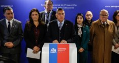 chile