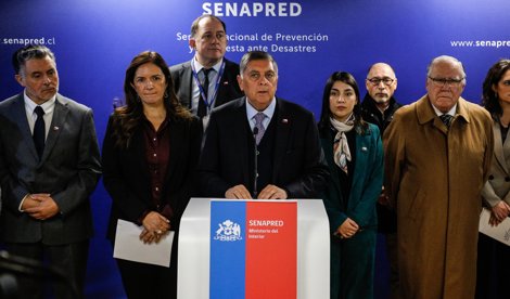 chile