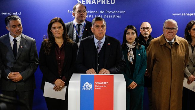 chile