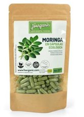 Foto: La AESAN vuelve a ampliar su alerta por presencia de 'Salmonella spp' en moringa ecológica de procedencia alemana