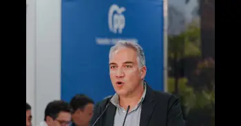 Bendodo sobre moción de censura: "Los que han mantenido a Sánchez tienen que reflexionar y ver si merece la pena seguir"