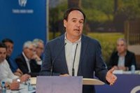 Llorca sobre la huelga educativa: "Mientras más dejemos la política a un lado, más fácil será llegar a un entendimiento"