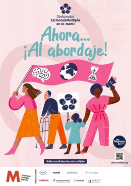 Imagen del cartel.