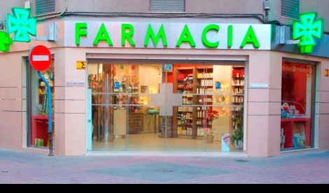 Farmacia