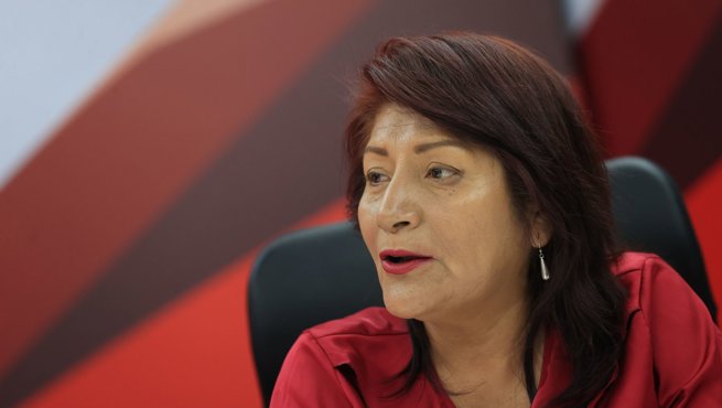 peru