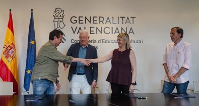 C. Valenciana