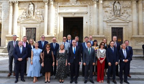 Jerez al día