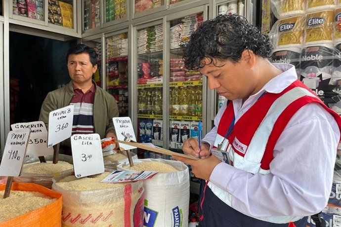 Perú.- Sunafil impuso multas por más de S/ 2 millones en incumplimientos del seguro vida ley
