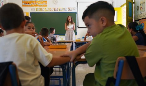 Educación