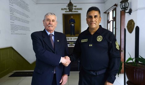 peru