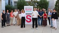 Sumar esperaba "más representación" de Por Andalucía el 17M y convoca Asamblea el 13 de junio de cara a las municipales