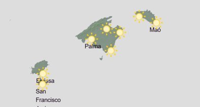 Islas Baleares