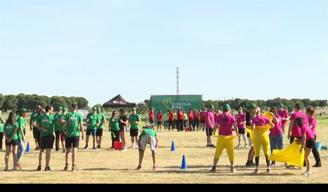 Castilla-La Mancha