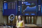 Foto: Estados Unidos.- El Ibex 35 se queda al borde de los 18.400 puntos tras una apertura casi plana, con el petróleo al alza