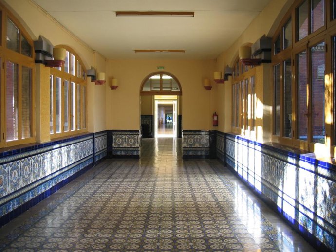 Se beneficiarán de la iniciativa las personas ingresadas en el Centro San Francisco Javier.