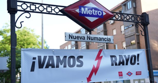 Madrid