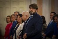 Vox pide prudencia ante la acusación de su portavoz en Alcalá: "No vamos a quemar a nadie en la hoguera"