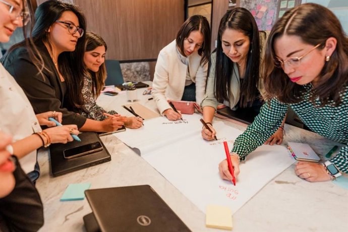 Archivo - Emprendimiento.