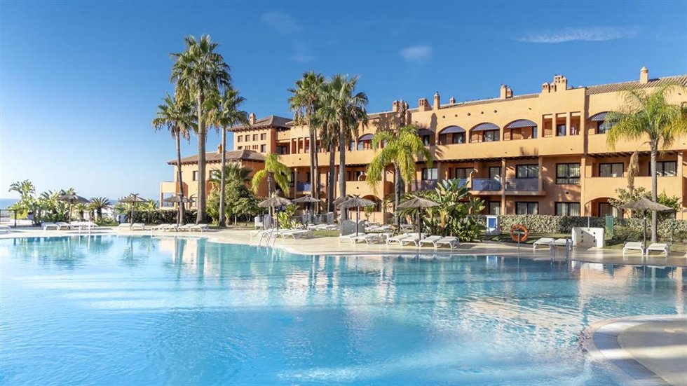 Archivo - Bakour Oh Nice Costa del Sol.