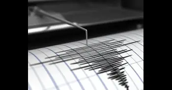 Un terratrèmol de magnitud 6,9 sacseja la regió del nord d'Antofagasta a Xile