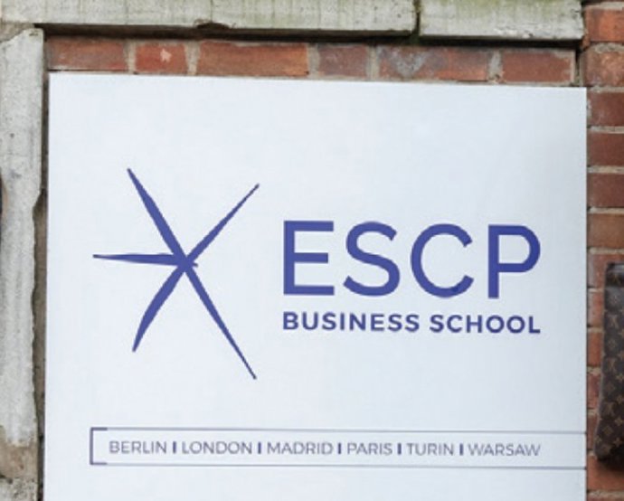 ESCP Business School
