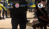 Foto: Desarticulada una organización internacional que creaba herramientas para ciberestafas bancarias en España